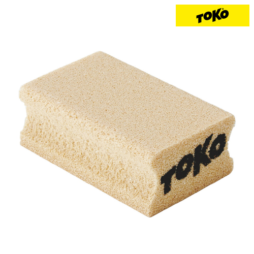 TOKO SBナイロンロータリーブラシ 30cm(毛足4mm) | サッポロスキッド