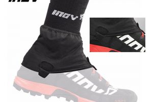 inov-8 ALL TERRAIN GAITER | サッポロスキッド