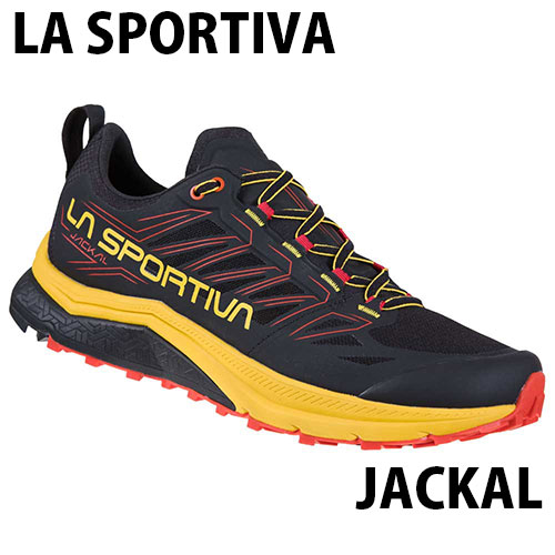 LA SPORTIVA JACKAL(ジャッカル） | サッポロスキッド