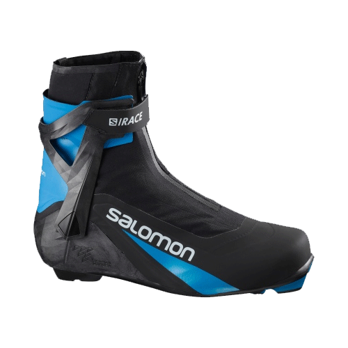 SALOMONブーツ | サッポロスキッド