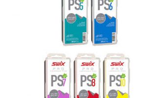 SWIX PRO PERFORMANCE SPEED PS 180g | サッポロスキッド