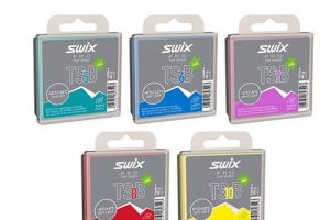 SWIX PRO MARATHON GRIDE WAX | サッポロスキッド