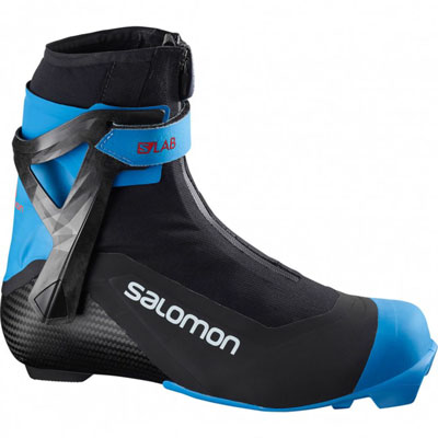 SALOMON カーボンスケートSALOMON - スキー