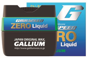 GALLIUM GIGA SPEED ZERO Liquid | サッポロスキッド