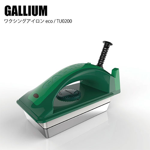 GALLIUM ワクシングアイロン・Handy | サッポロスキッド