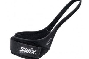 SWIX プロフィット3Dストラップ - サッポロスキッド