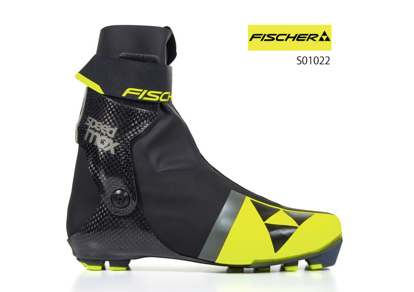 FISCHER クロスカントリー用 スキーブーツ xc pro eu43 フィッシャー 