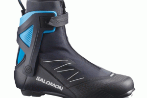 SALOMON RS 8 PROLINK | サッポロスキッド