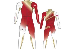 MIZUNO XC RACING ONE-PIECE | サッポロスキッド