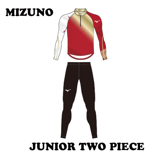 MIZUNO XC RACING ONE-PIECE | サッポロスキッド