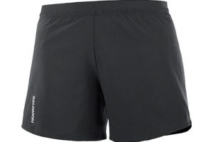 salomon トップス　パンツ セットアイテム対象 SALOMON サロモン TRANSFER PUFF PANT M