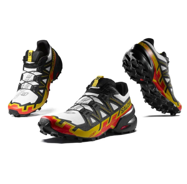 SALOMON SPEEDCROSS 6 | サッポロスキッド