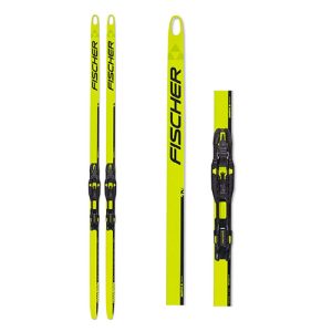 FISCHER SPEEDMAX 3D SKATE Medium COLD | サッポロスキッド