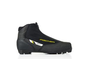 FISCHER XC PRO(BLACK YELLOW) | サッポロスキッド