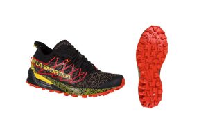 LA SPORTIVA MUTANT - サッポロスキッド