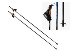 SWIX / FOCUS COMPOSITE POLE - サッポロスキッド