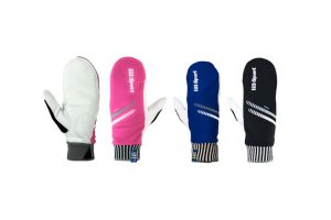 Lill Sport CELSIUS RACE MITT - サッポロスキッド