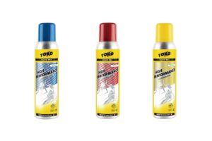 TOKO HIGH PERFORMANCE LIQUID PARAFFIN - サッポロスキッド