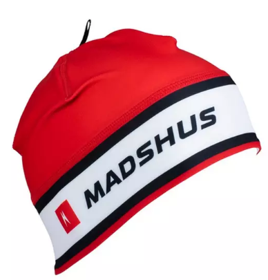 MADHUS  RACE BEANUE  HAT N2101030014