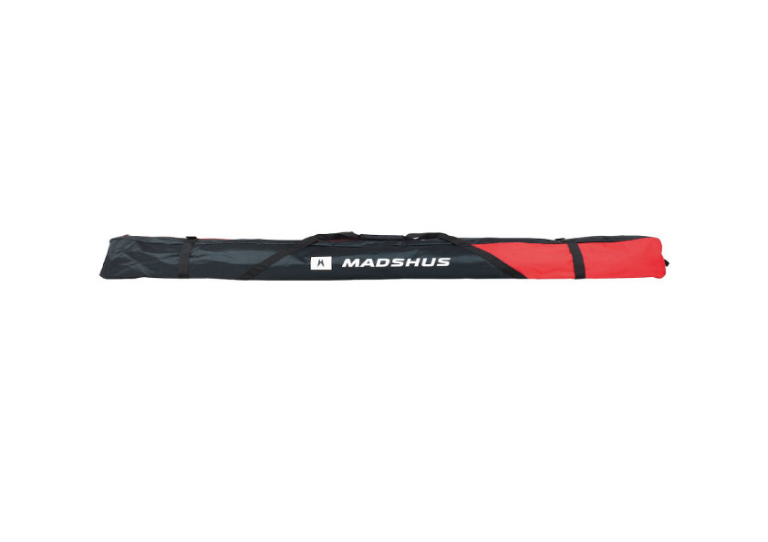 MADHUS　スキーバック1－2ペア　SKIBAG1－2PAIRS　N210100501