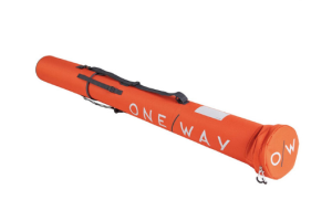 ONEWAY SKI POLE TUBE 8 - サッポロスキッド