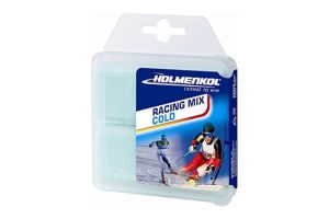 HOLMENKOL RACING MIX シリーズ - サッポロスキッド