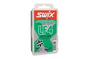 SWIX LFシリーズ (フッ素低含有ワックス) | サッポロスキッド