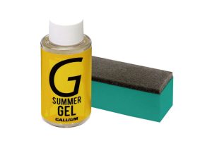 GALLIUM SUMMER GEL | サッポロスキッド