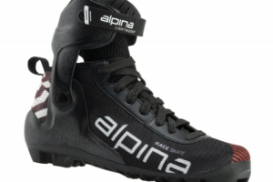 alpina スケーティング RACE SK SM(ローラースキー専用 ) - サッポロ