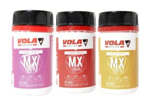 VOLA MX NO FLUOR | サッポロスキッド