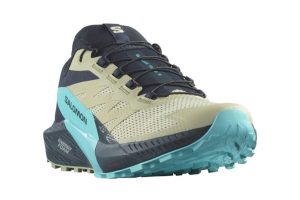 SALOMON SENSE RIDE 5 - サッポロスキッド