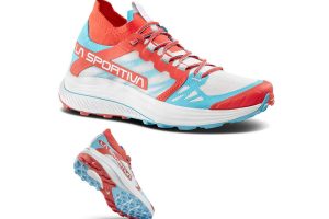 靴 LA SPORTIVA Women's LEVANTE 56W La Sportiva Levante Women's running shoe