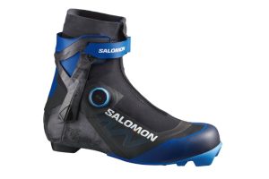 激レア！サロモンRACING SKATE 9 クロスカントリースキーブーツ 激レア！サロモンRACING SKATE 9 クロスカントリースキーブーツ
