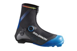SALOMON S/LAO CLASSIC BOA - サッポロスキッド