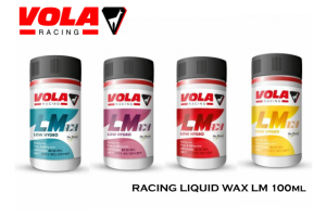 VOLA】RACING LIQUID WAX LM 100ml - サッポロスキッド