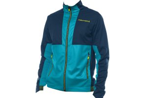 FISCHER EVO WS LIGHT JACKET/PANTS - サッポロスキッド