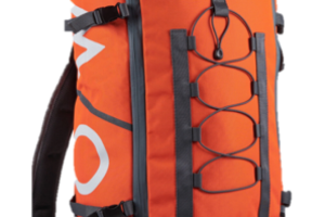 ONE WAY】TEAM BAG LARGE 50 - サッポロスキッド