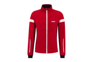 SWIX Quantum performance jacket M - サッポロスキッド