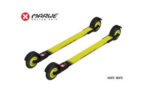 Marwe 620XC 新品未使用 ローラースキー Marwe マーウィー ローラースキー スケーティング 620XC Skating