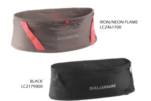 SALOMON / PULSE BELT - サッポロスキッド