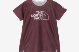 THE NORTH FACE / HST S/S Hypervent Crew Women's - サッポロ
