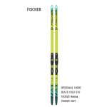 FISCHER】SPEEDMAX 100HE SKATE COLD 610 - サッポロスキッド