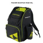 FISCHER / BACKPACK RACE 55L - サッポロスキッド