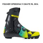 FISCHER】FISCHER / SPEEDMAX 9 SKATE RL BOA - サッポロスキッド